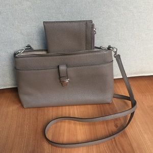 Michael Kors Crossbody Purse